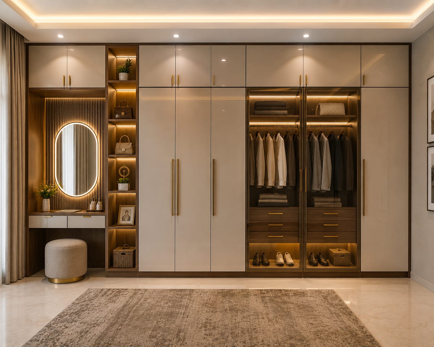 Wardrobe